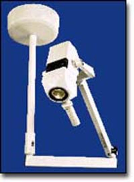 AL-61862 | SURGICAL LIGHT-SINGLE CEILING / COOLSPOT II