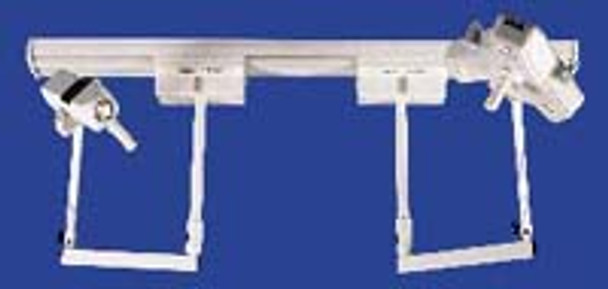 AL-61865 | SINGLE COOLSPOT II ON FASTRAC