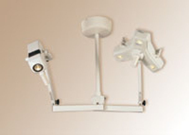 AL-61867 | COMBO OUTPATIENT II & COOLSPOT II W/DOUBLE