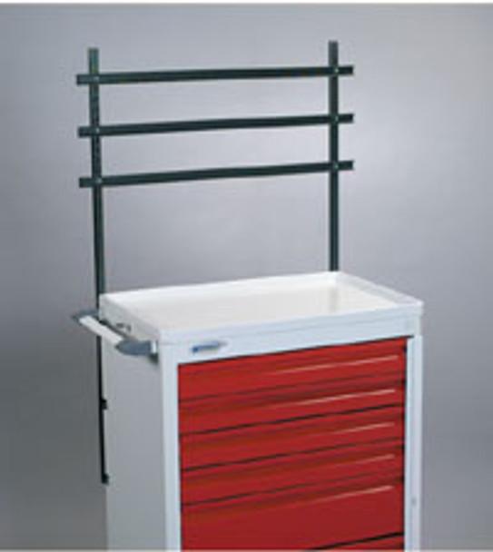 AL-62185 | SUPPORT BARS 44"H X 1" X 1"