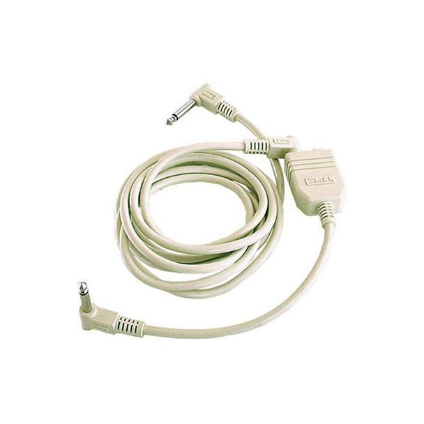 AL-66192 | NURSE CALL CONNECTOR & Y ADAPTOR