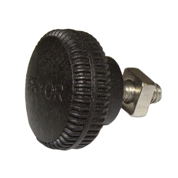 AL-67008 | KNOB & SQUARE NUT 
