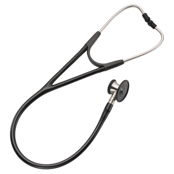 AL-67278 | PURETONE STETHOSCOPE, TRAD- ITIONAL/CLASSIC/BLACK