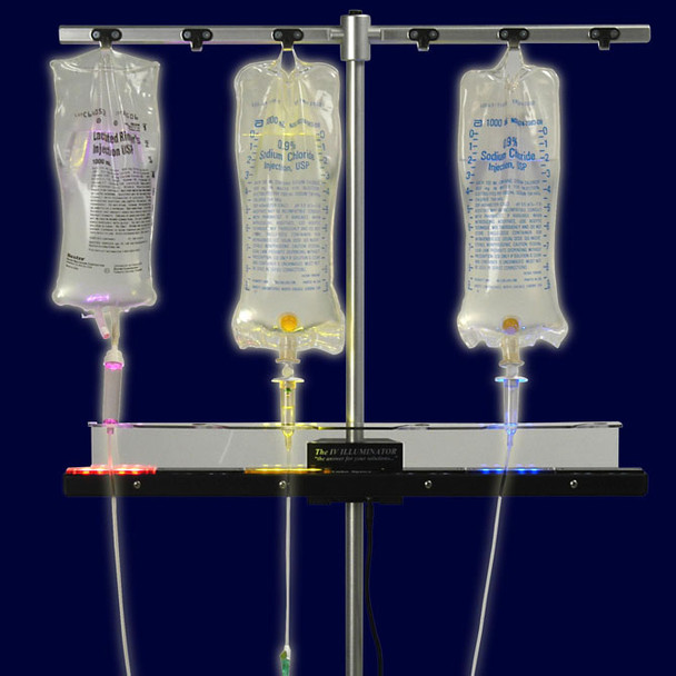 AL-67452 | 2 POSITION IV ILLUMINATOR SYSTEM