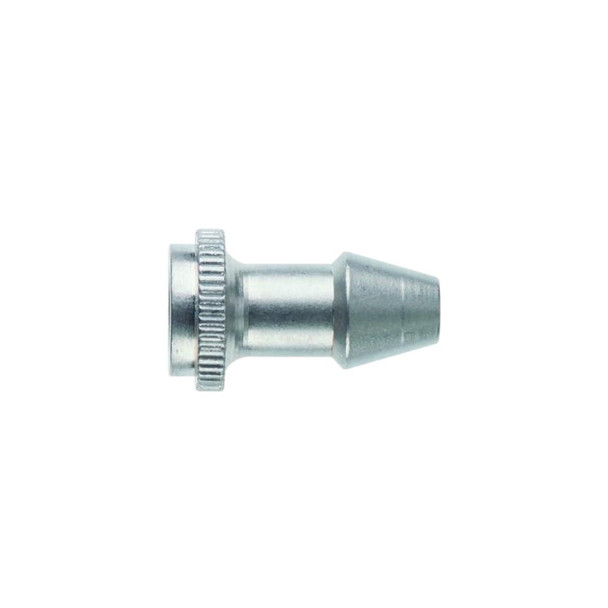 AL-72915 | FITTING,METAL FEMALE LUER SLIP 10 PACK