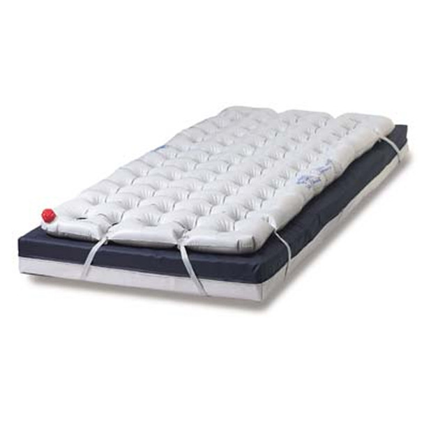 AL-75520 | STAT-AIR PRESS. REDISTRIBUTION MATTRESS, 275 LB CAP., 35"WX72