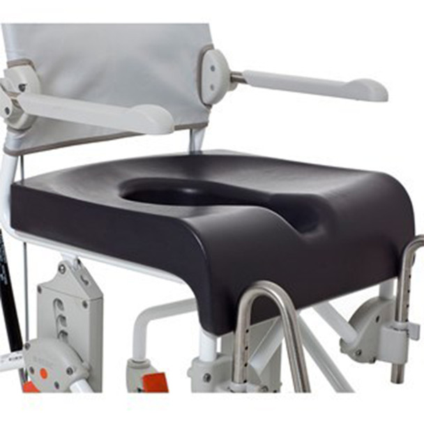 AL-78350 | COMFORT SEAT FOR AL-78348 MOBILE TILT SHOWER CHAIR