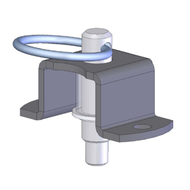 AL-82552 | SEAT LOCK 