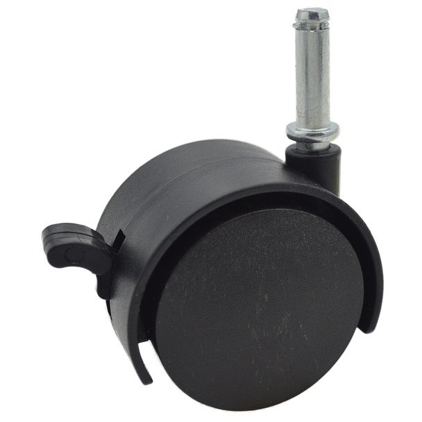 AL-88358 | 2" LOCKING CASTERS 5/16" X 1" GRIP RING