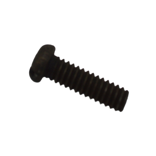 AL-88363 | BLACK SCREW FOR OVERBED TABLE 