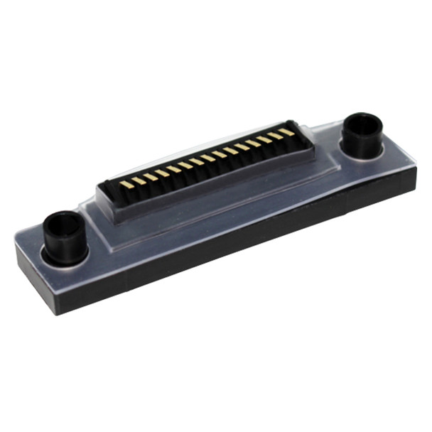 AL-88703 | LEFT IUI CONNECTOR W/ GASKET FOR CAREFUSION ALARIS MEDLEY