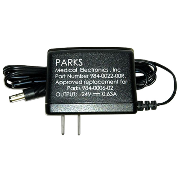 AL-88747 | DC POWER SUPPLY PARKS MEDICAL DOPPLERS