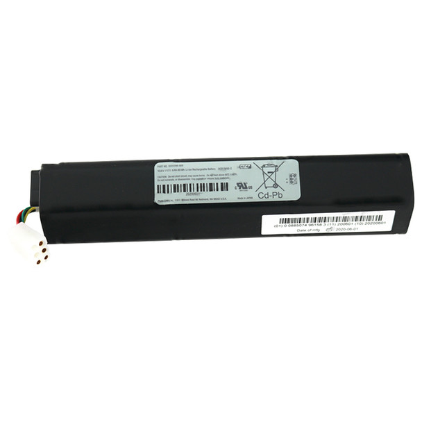 AL-88771 | 11.1V LITHIUM ION BATTERY LIFEPAK 20E