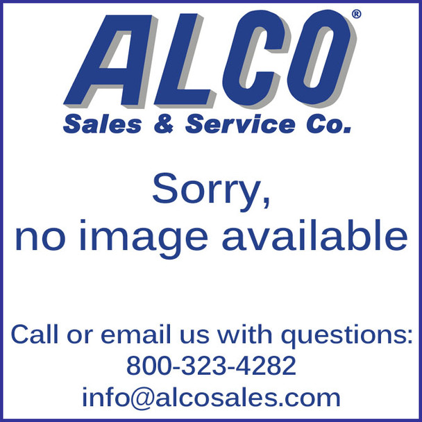 AL-90194 | CEILING PLATE ASSEMBLY, DUAL MIDMARK 354 & 355