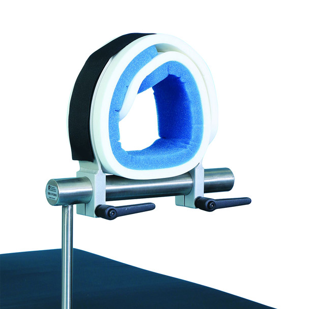 AL-90500 | GRIP LEG HOLDER DUAL BRACES ROTATE 360 &