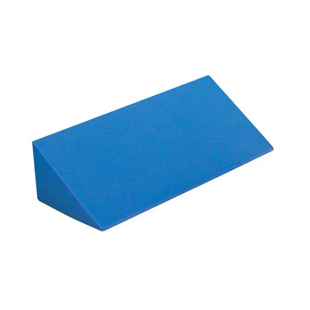 AL-90506 | COATED POSITIONING PAD, ANTI- MICROBIAL ANGLE WEDGE,