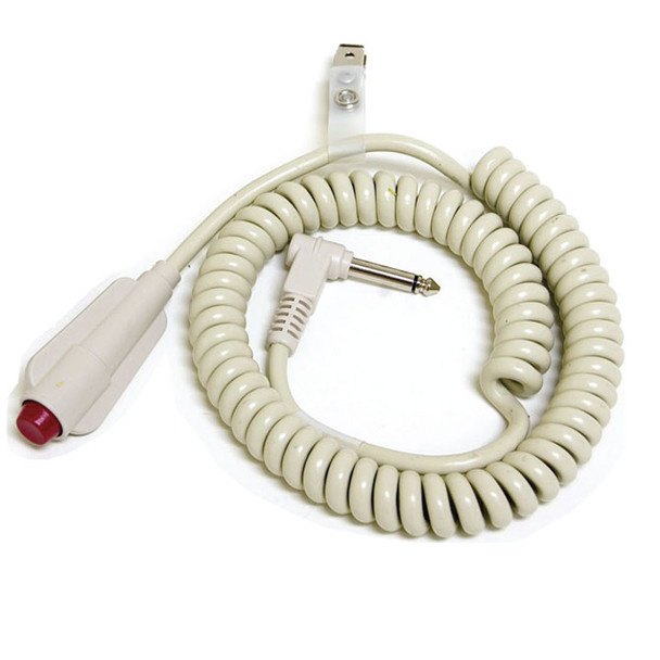 AL-48077 | Discontinued-MOMENTARY COILED N/L/A..USE AL-53552 CORD-WINGE