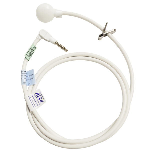 AL-44742W | PRESSCALL/NURSE CORD SINGLE 6FT NONLOCKING