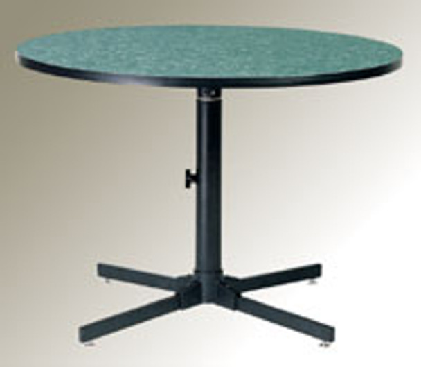 AL-56545A-05 | ROUND TABLE TOP ONLY BASE NOT INCLUDED