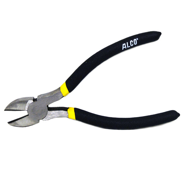 AL-86372F | WIRE CUTTERS 