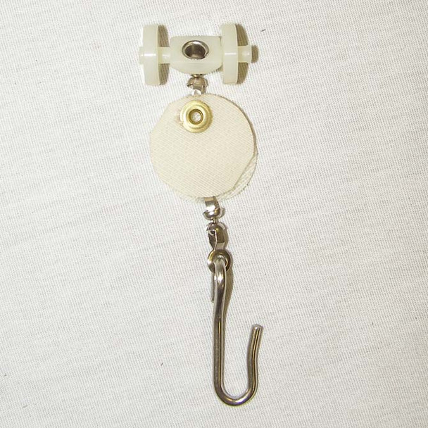 AL-50174 | Discontinued-BREAK AWAY CURTAI USE AL-70761