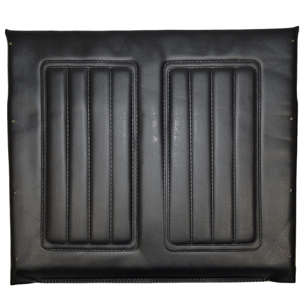 AL-70050 | 20" WIDE BACK UPHOLSTERY SPECIFY COLOR