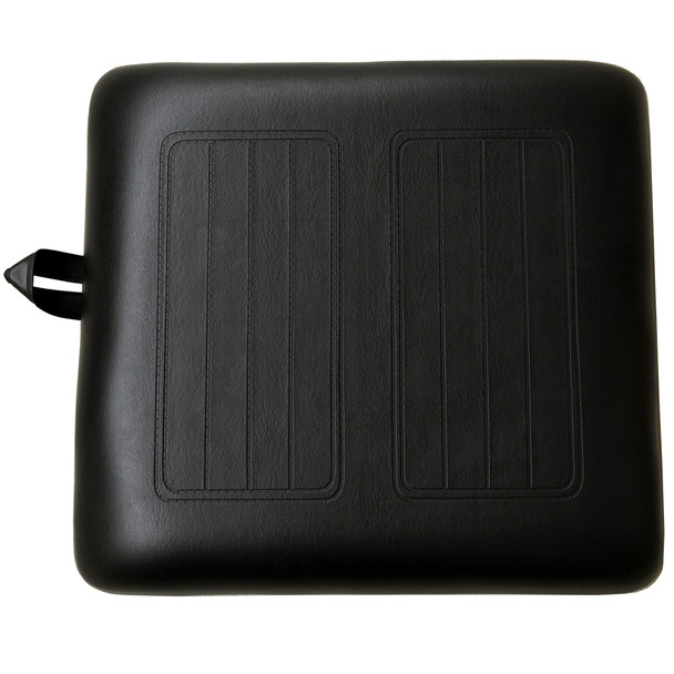 AL-70054 | 22" WIDE SOLID SEAT UPHOLSTERY SPECIFY COLOR