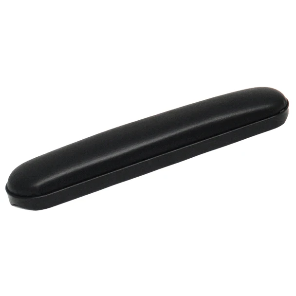 AL-145BK | DESK ARMPAD - BLACK BASE SPECFY UPH. COLOR, EACH