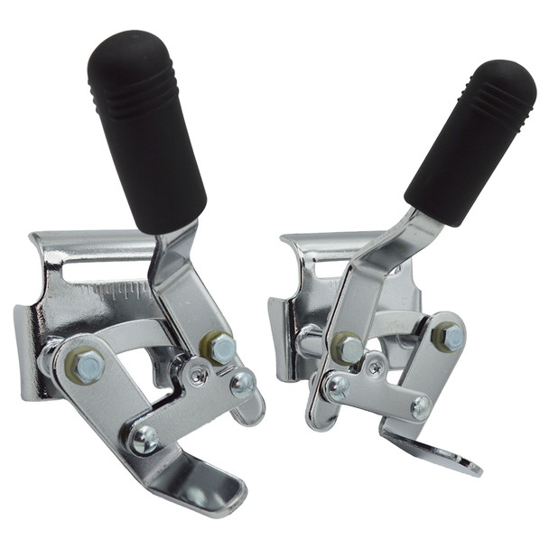 AL-65861 | WHEEL LOCK (PAIR) PUSH TO LOCK