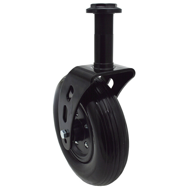 AL-90533 | 8" CASTER ASSEMBLY FOR ALCO CLASSIC 700 WHEELCHAIRS
