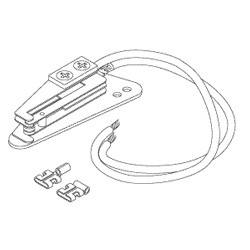 AL-21011 | RELAY SWITCH FITS RITTER/CASTLE