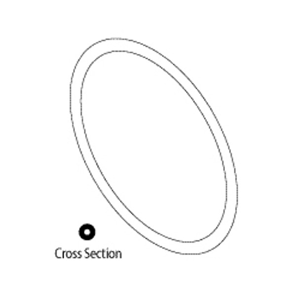 AL-21053 | DOOR GASKET FITS RITTER/CASTLE