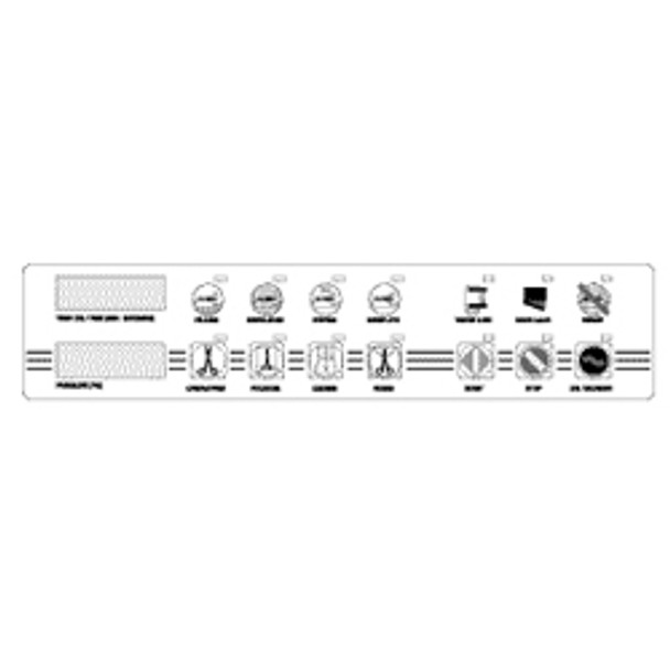 AL-80097 | DISPLAY OVERLAY 