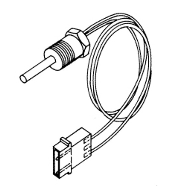 AL-80279 | THERMISTOR ASSEMBLY 