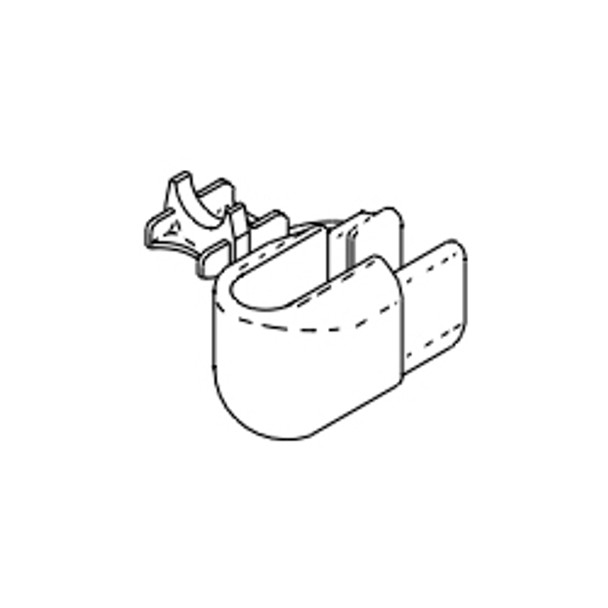 AL-80360 | STRAIN RELIEF BUSHING 