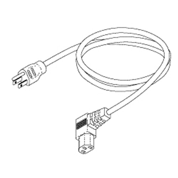 AL-80372 | POWER CORD 