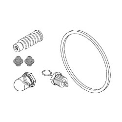 AL-80820 | STERILIZER PM KIT (FITS ONLY SERIAL #8806 & ABOV