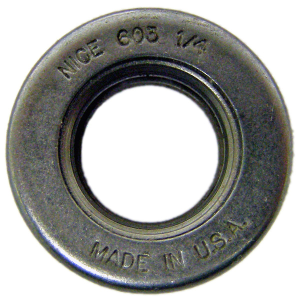 AL-254 | BEARING I.D. 1/2" O.D. 1"