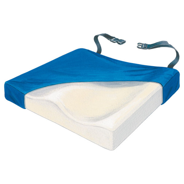 AL-62377 | CONFORM CUSHION 18" X 16" X 2-1/4" AL-62377 | CONFORM CUSHION 18" X 16" X 2-1/4"