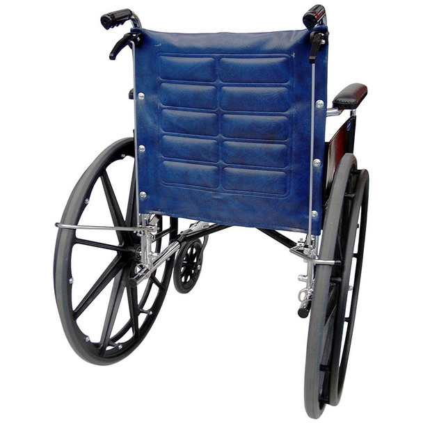 AL-71438 | ANTI-ROLLBACK DEVICE FITS INVACARE EX2 ONLY