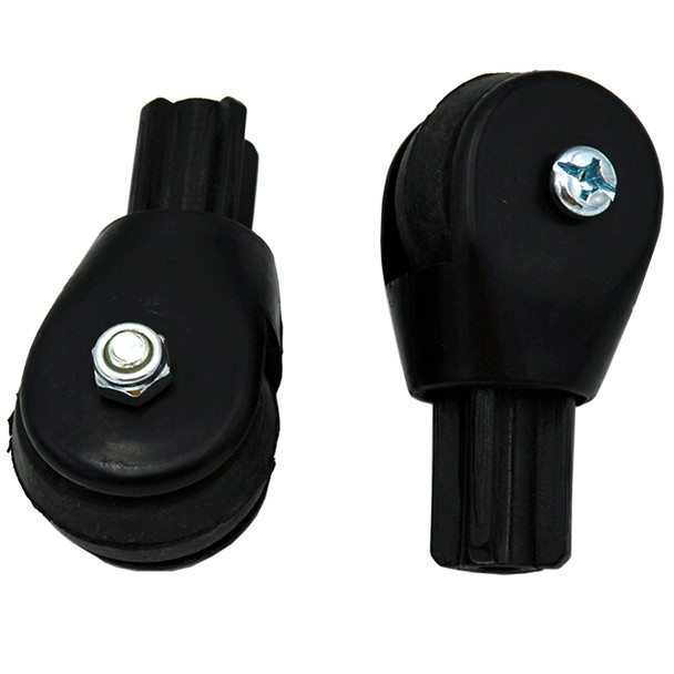 AL-246 | ROLLER  BUMPER, FRONT (PAIR)