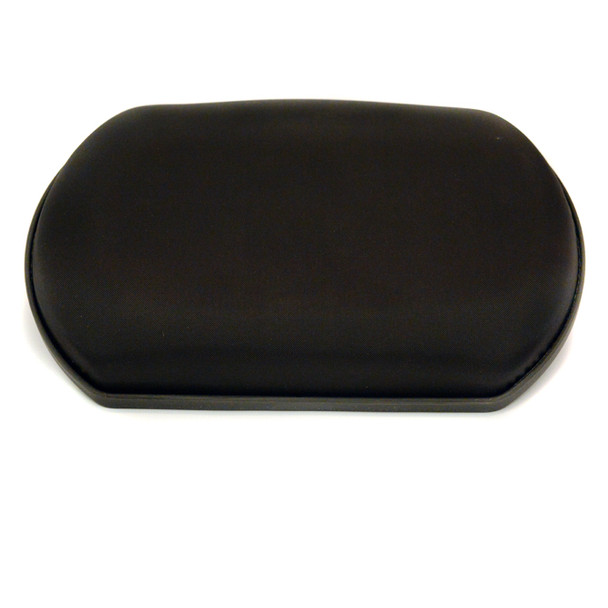 AL-67114 | CALF PAD, NYLON, BLACK UNIVERSAL