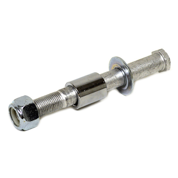 AL-64768 | REAR WHEEL AXLE & NUT 