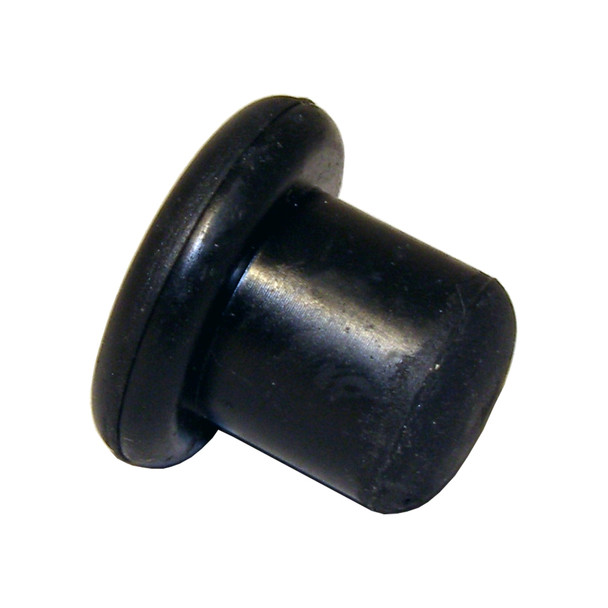 AL-228B | Discontinued-BLACK RUBBER BUMP N/L/A...USE AL-78512       7/8