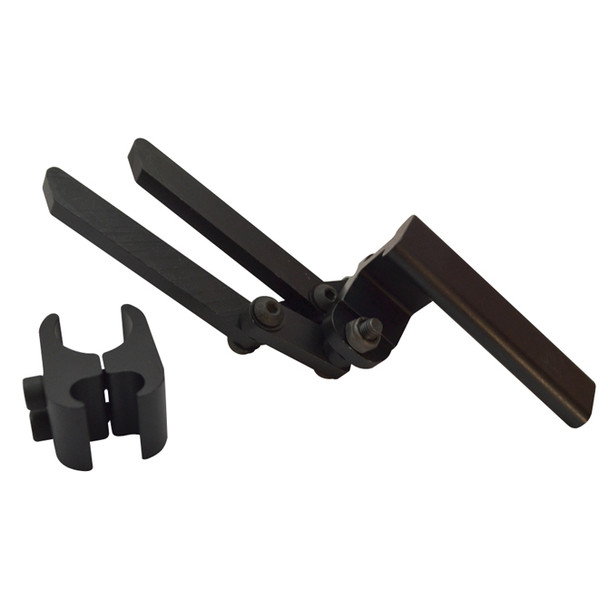 AL-78340 | WHEEL LOCK, UNDER MOUNT- PAIR