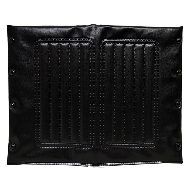 AL-82436 | 22" SEAT UPHOLSTERY FOR SENTRA EC W/C (SERIAL # 1S, 4S, & 1Y)