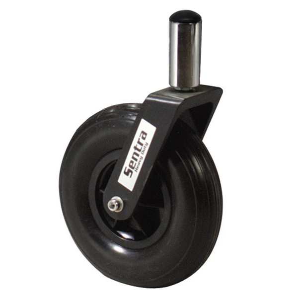 AL-90539 | 8" CASTER ASSEMBLY FOR DRIVE SENTRA EXTRA HVY-DTY WHEELCHAI