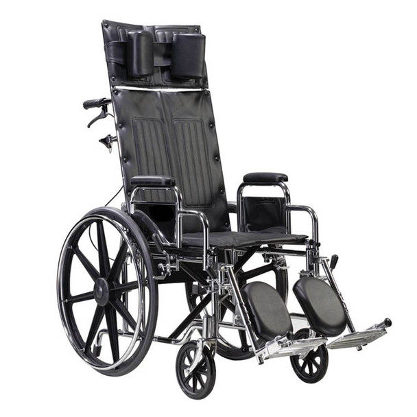 AL-72482 | Discontinued-18" FULL RECLININ N/L/A...USE AL-74701    FULL A AL-72482 | Discontinued-18" FULL RECLININ N/L/A...USE AL-74701    FULL A