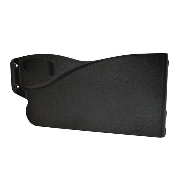 AL-50129 | DESK LENGTH COMPOSITE SIDE PANEL L.H.