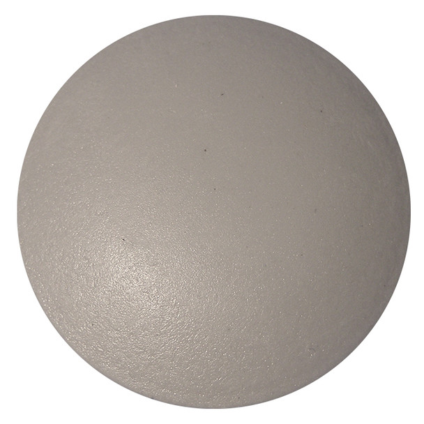 AL-241 | GREY PLASTIC HUB CAP 1-7/16"